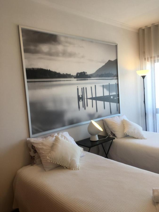 Bela Vista Apartment Viana do Castelo Ngoại thất bức ảnh