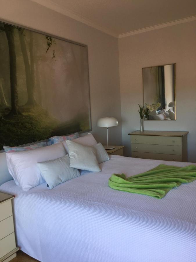Bela Vista Apartment Viana do Castelo Ngoại thất bức ảnh