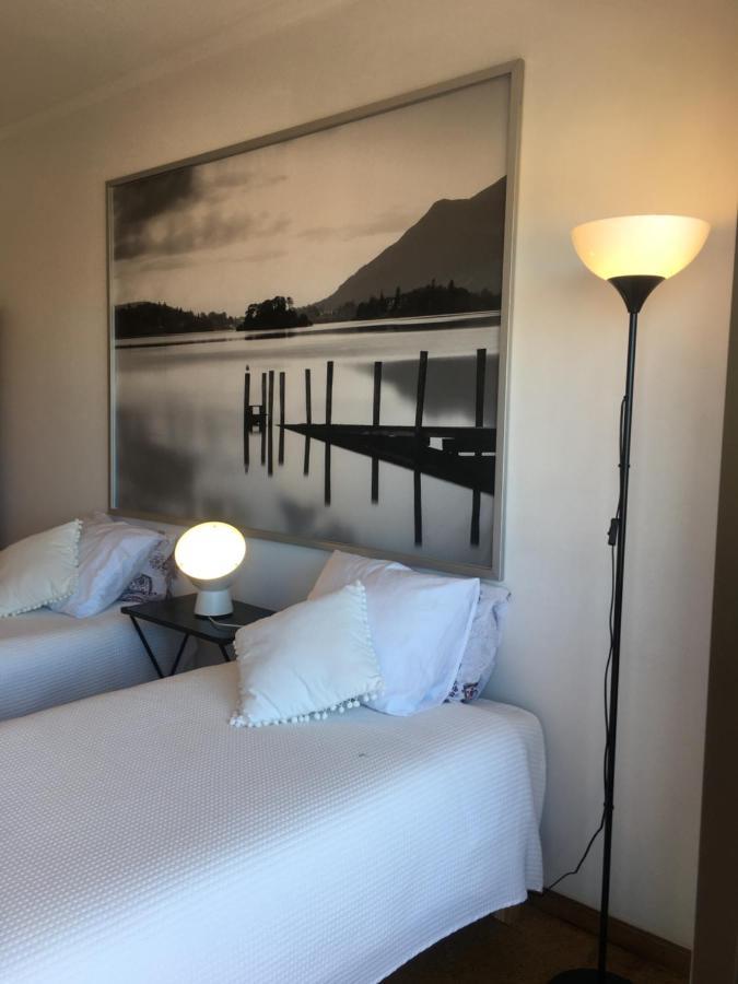 Bela Vista Apartment Viana do Castelo Ngoại thất bức ảnh