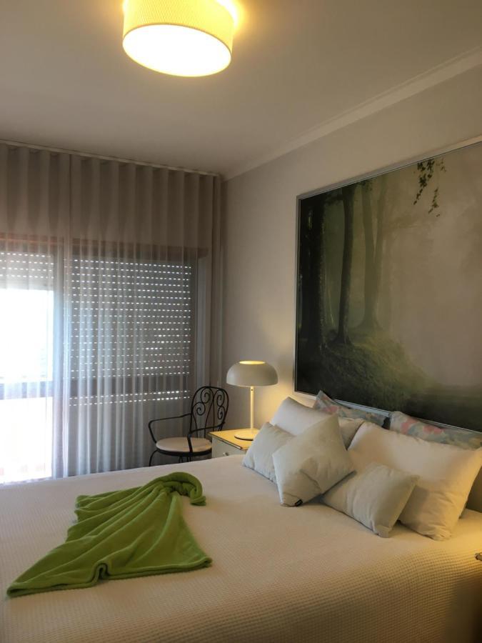 Bela Vista Apartment Viana do Castelo Ngoại thất bức ảnh