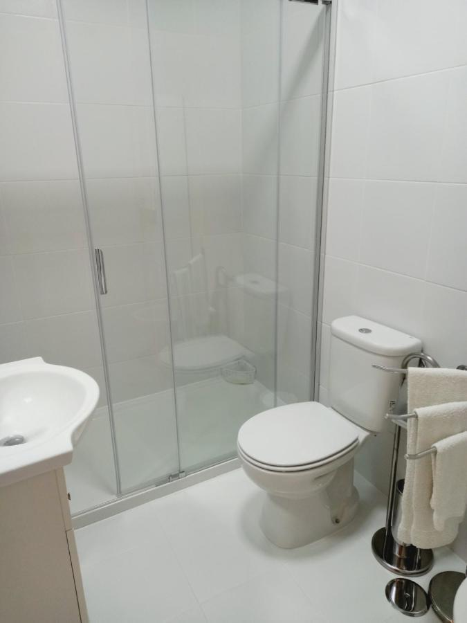 Bela Vista Apartment Viana do Castelo Ngoại thất bức ảnh