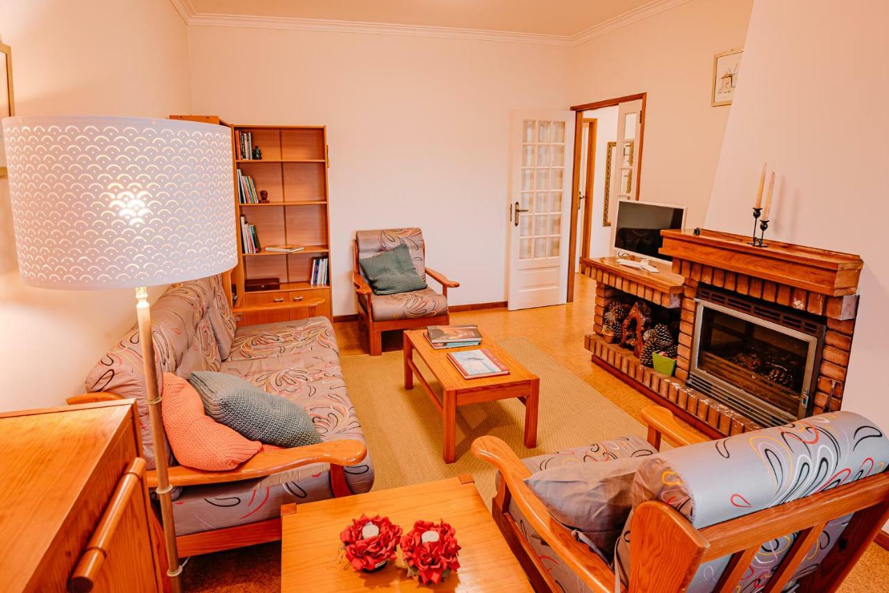 Bela Vista Apartment Viana do Castelo Ngoại thất bức ảnh