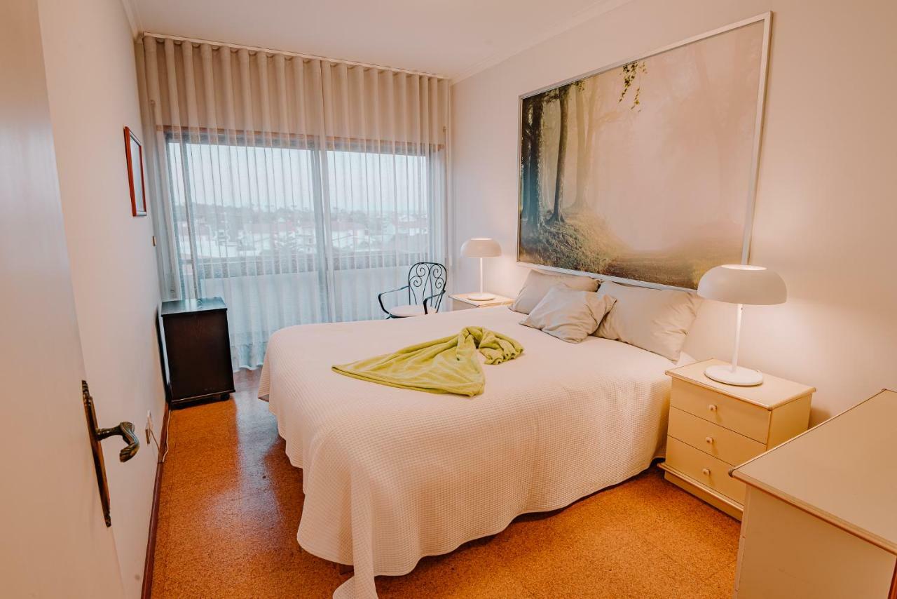 Bela Vista Apartment Viana do Castelo Ngoại thất bức ảnh