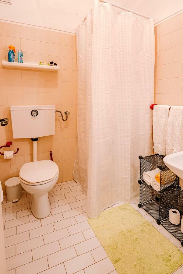 Bela Vista Apartment Viana do Castelo Ngoại thất bức ảnh
