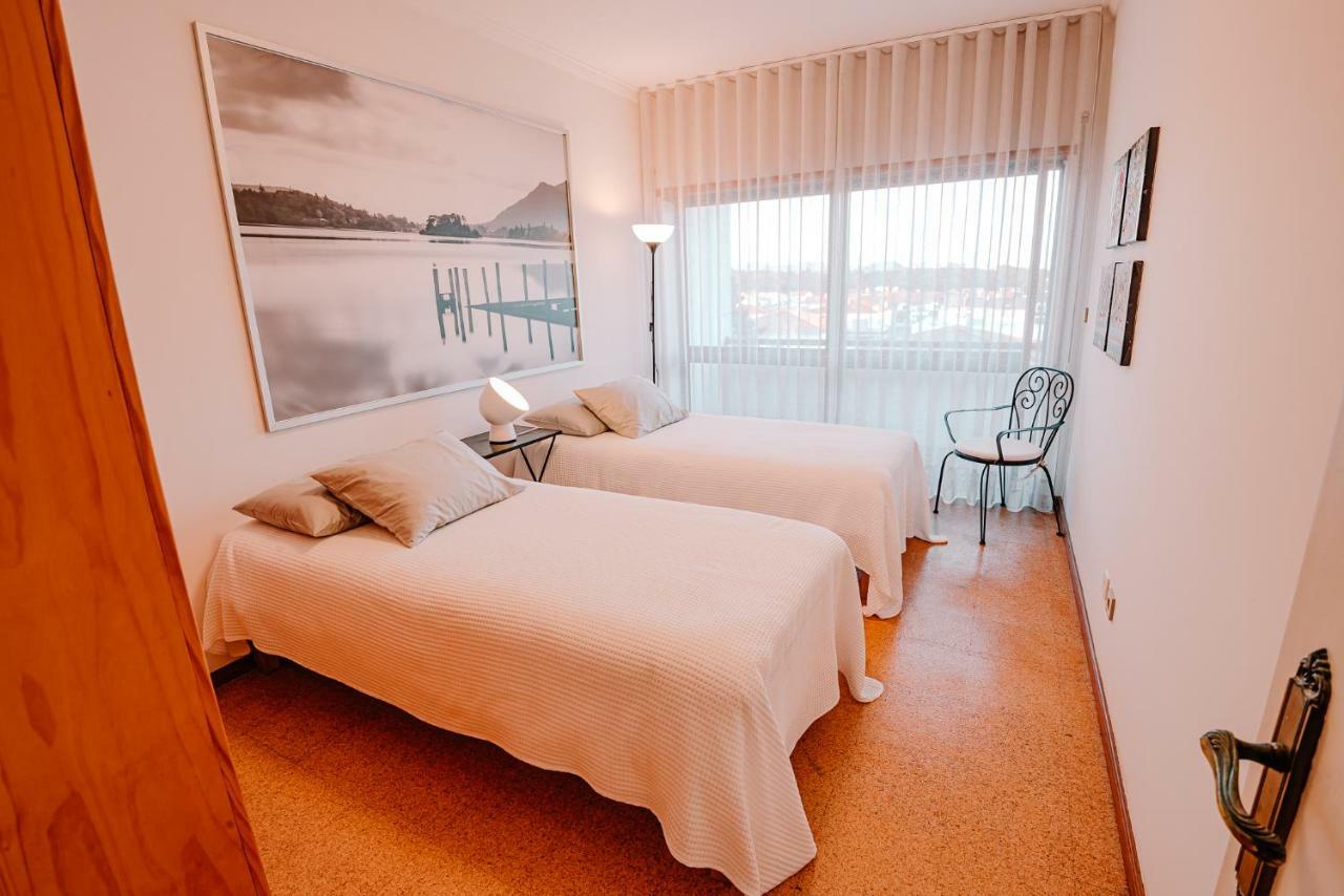 Bela Vista Apartment Viana do Castelo Ngoại thất bức ảnh