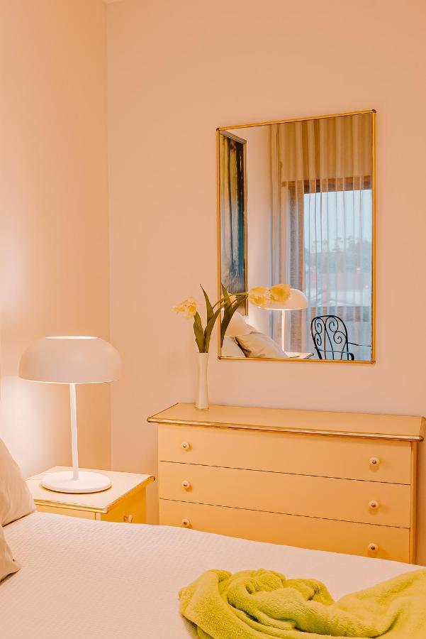 Bela Vista Apartment Viana do Castelo Ngoại thất bức ảnh